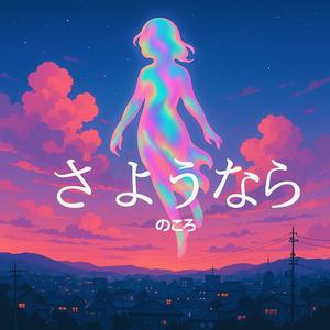 Sayōnara (さようなら）