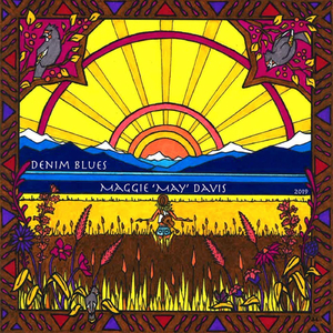 Denim Blues (feat. Steve Brockley)