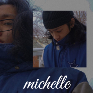 michelle (feat. JpBeatz)