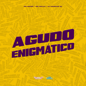Agudo Enigmático