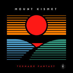 Teenage Fantasy (Whitesquare Remix)