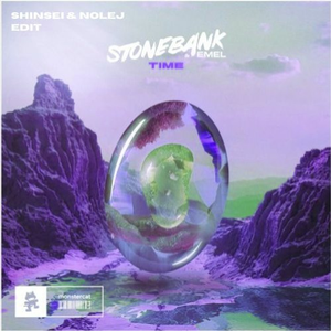 Time (Shinsei & NOLEJ Edit)