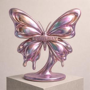 Butterfly (Techno)