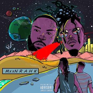 The FLORiiST (feat. Mylah & Stagolee)