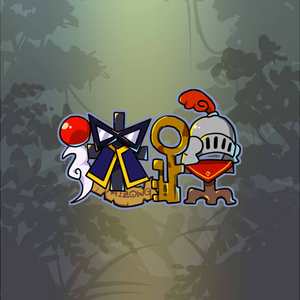 迷踪 - 带和声伴奏（Cover nomico）