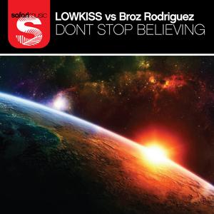 Dont Stop Believing (Ryan Riback Radio Edit)