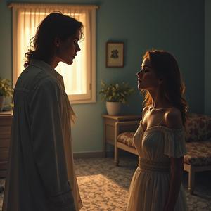 Dónde se Quedó Tú Voz