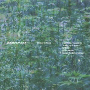 Crepusculo / Vanguardia