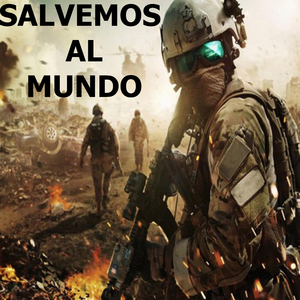 SALVEMOS AL MUNDO