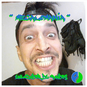 Megalomanía