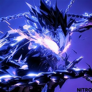 MONTAGEM BRAZIL NITRO FUNK