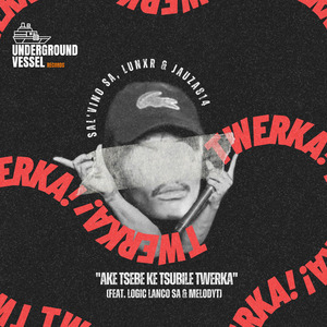 Ake Tsebe Ke Tsubile Twerka