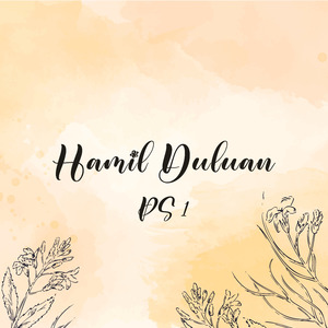 Hamil Duluan Ps 1