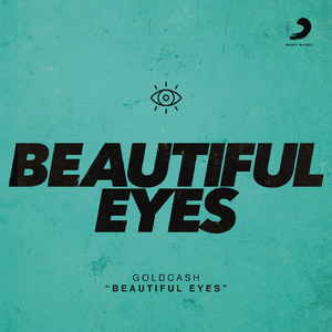 Beautiful Eyes