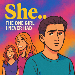 She My Beautiful Constant