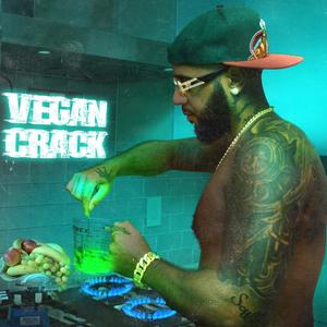 Vegan Crack (Fruits & Veggies)