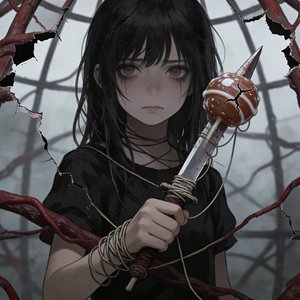 亲情不是道德绑架