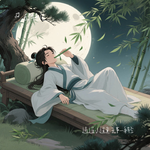 逍遥小道童 无事一身轻