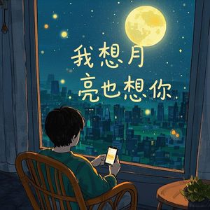 我想月亮也想你-瑶山大叔