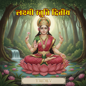 श्री लक्ष्मी चालीसा द्वितीय