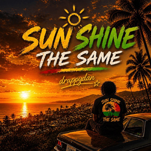 Sun shine the same (Radio Edit)