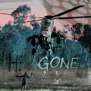 Gone