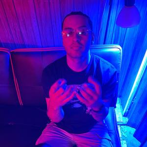 Live A Little (feat. J-Morr)