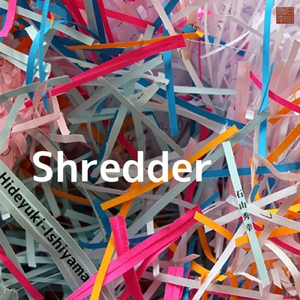 Shredder