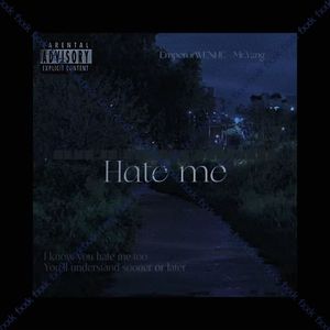 Hate me Prod.by Furyl