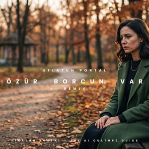 Özür Borcun Var (Remix)