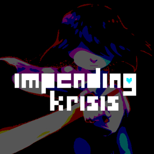 Impending Krisis