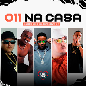011 na Casa