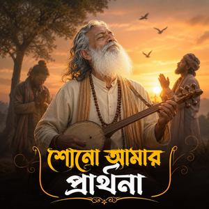 Shono Amar Prarthona (শোনো আমার প্রার্থনা)