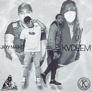 Don't Like (feat. Wildchildsal & Kvdeem)