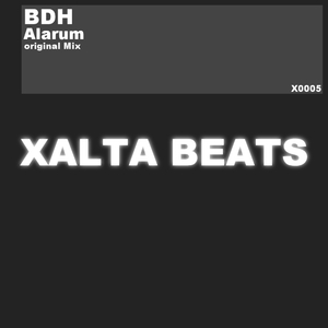 Alarum (Original Mix)