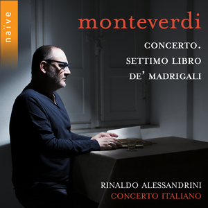 Monteverdi:Vorrei baciarti, o Filli: "Vorrei baciarti, o Filli"