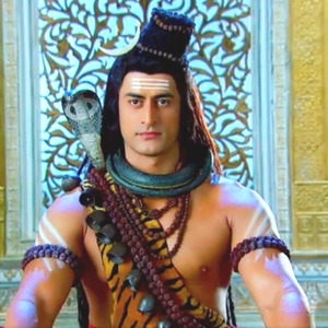 Aadi Anant Shiva