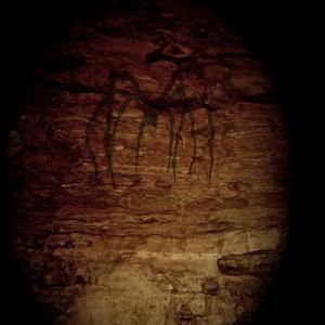 La cueva de las arañas