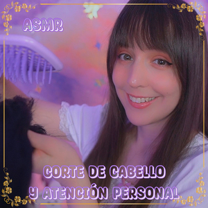 Asmr Pongamos Aceite en las Puntas de tu Cabello