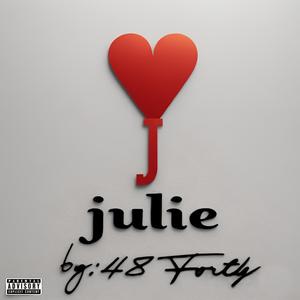 Julie.