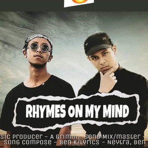 Rhyme on My Mind
