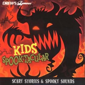 The Ghost of the House