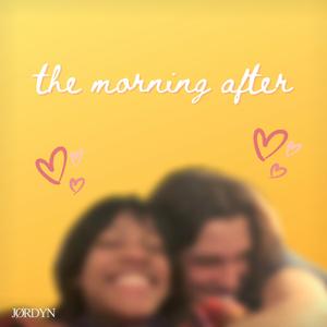 the morning after