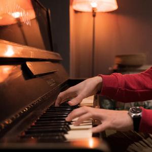 Sunset On City (Live)