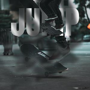JUMP (feat. lumberjack)