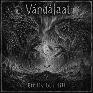 Máttaráhkká på Máttárvárri