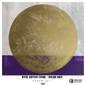 Kalbe Ben (Kerem Gell Remix)