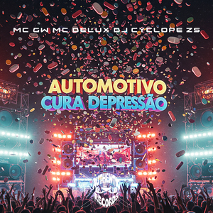 Automotivo Cura Depressão