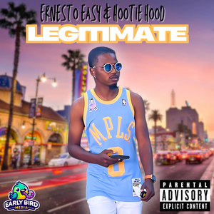 Legitimate