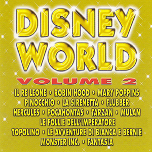 Hakuna matata (Da il Re Leone)